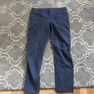 Woman’s hiking pants